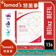 100% Original【READY STOCK】100%正品【buy 3 free 1】BELIXZ BEFIL New Year's Sale BELIXZ BEFIL Healthy Hear