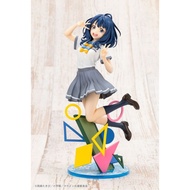 READY STOCK Kotobukiya 1/7 Scale Makeine Anna Yanami PVC Figure