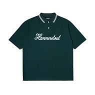 Hammerstout - Erom Green - POLO Shirt