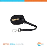 FRANKLIN Pickleball Paddle Eraser Cleaner