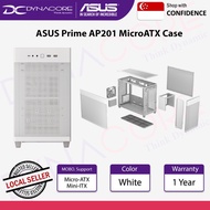 ASUS Prime AP201 MicroATX Case
