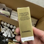 CHANEL/香奈儿白金砖抛光水10ml【25-12】CHANEL/Chanel Platinum Brick Polishing20250620