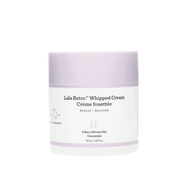 Drunk Elephant Lala Retro Whipped Cream Replenishing Moisturizer for Skin Protection 50 Milliliters