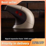 Retro Tri-Mode Wireless Mouse R8-C64  Key 3D Touch Scrolling Designed for Mechanical Keyboard for  G