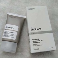 The Ordinary 增白保溼面霜30ml