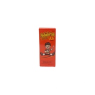 Pediafortan AS Syrup 60ml