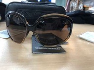 Chrome Hearts 太陽眼鏡 -9.9成新 原價$38800