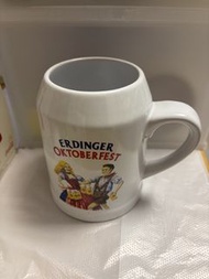 德國啤酒節紀念啤酒杯 Erdinger oktoberfest