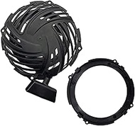 Recoil Pull Starter Assembly for Craftsman M110 M220 Model 11A-A2T2793 12A-A26B793 Lawn Mower Parts 