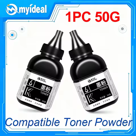 PC210 PC211 PA210 PB210 PB211 PA260 Toner Powder For Pantum PA-210 PB-210 PC210 P2207 P2500 P2501 P2