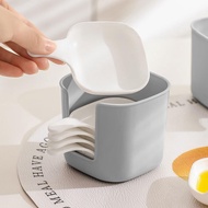 Spit Bone Plate Household Pickle Small Dish Tableware Set Dish Barbecue Seasoning Flavor D9s8