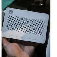Huawei HG8145V5 Router can be used as a bridge