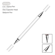 3 in 1 Universal Stylus Pen For iPad Android Phone tablet All Device Touch Pen/ Universal Capacitive