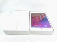 Apple iPad mini 4 64G WIFI 金色