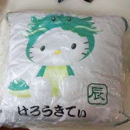 全新Hello Kitty 咭cushion