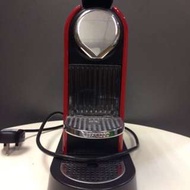 Nespresso Citiz