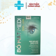 MEDI EYE SUPPLEMENT PILLS