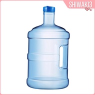 [Shiwaki3] Thickened Water Dispenser Bucket Mineral Water 5/7.5/8L 5L
