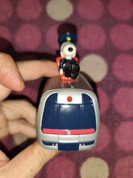 MTR 地鐵 Snoopy & Friends 地鐵列車 Train A