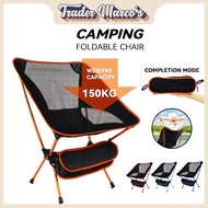 [SG Seller] foldable chair/camping chair/folding chair/chair/camping/field chair/folding chair stool/fishing