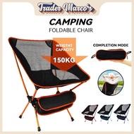 [SG Seller] foldable chair/camping chair/folding chair/chair/camping/field chair/folding chair stool