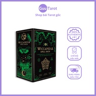 Wiccapedia Spell Deck (Guu Tarot Shop)