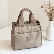 Office Worker Bento Bag with Lunch Bag Lunch Box Bag Handbag Primary School Student Lunch Box Bag Ha