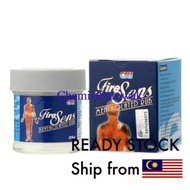 Soothing cream CNI BALM FIRE SENS 25gm