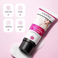 50g Sadoer Hair Removal Cream Moisturizes Smooths And Softens Skin Cream Hair Removal The R3f5