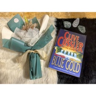 Clive Cussler Book - 120