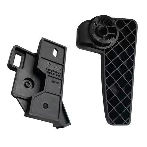 x1/x2 6R1823533 517823633A LHD Engine Hood Release Handle Bracket For VW Golf 7 Passat Polo Seat Leo
