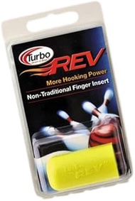 Turbo Grips Rev Non-Traditional Finger Insert