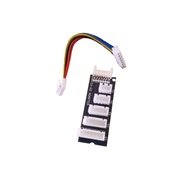 RC Car Boat Lipo Balancer Adapter Board 2S 3S 4S 5S 6S