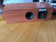 Polk Audio 中置喇叭