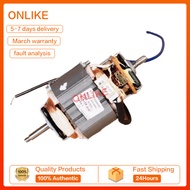 NEW For Philips mixer HR2870 motor, motor MA-532824SH01 accessories