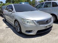 【只賣好車】2010 Toyota Camry，2.4cc 跑32萬7，國民低調型，好開好養的代步車！！！