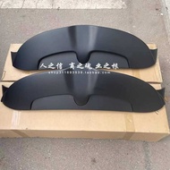 Suitable for BMW MINI MINI R56 F55 F56 F57 JCW Tail Wing Non-Damaged Modification Upgrade