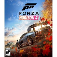 [Original] Forza Horizon 4 Original Steam PC Game