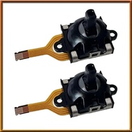 [chasoedivine.sg] 2 PCS for Asus ROG Ally Joystick for ROG Ally Game Controller for ROG Ally Accesso