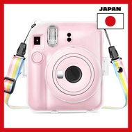 [Japan import]Rieibi instax mini 12 case, instax mini 12 case