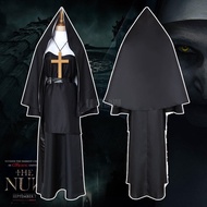 The Nun Nun Halloween costume - Demon Demon Demon Miss Valak