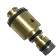XZXZKL Auto Ac AC Compressor Control Valve Compatible for Chevrolet Zafira Compatible for Denso 7SBU