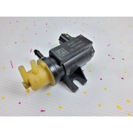 Turbo Wax D-MAX BLUE POWER 1.9 RZ4E-TC 16-20 8-97515840-1 There Are Not Many Stock But The Is Torn.