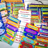 Educational Poster Wall Decoration for Kindergarten, Elementary School, Middle School, Classroom Wal