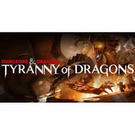 Dungeons and Dragons Miniatures WizKids » Icons of the Realms: Tyranny of Dragons