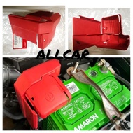 100 HONDA CITY Gm6 T9A /JAZZ GK T5A 2014-2020 HRV T7A BATTERY COVER TERMINAL RED