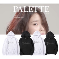 IU Hoodie Merchandise | Palette Album Merchandise Shirt | 6+ Different Colors | Quality Product