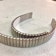 Swatch Stainless Steel Elastic Strap Loop Wrist Expansion Belt Stretchy Bracelet s-14h-149buy1take1