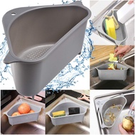Triangular Sink Strainer Basket Corner (RANDOM COLOR) 99 STORE