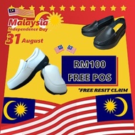 KASUT NURSE [READYSTOCK]